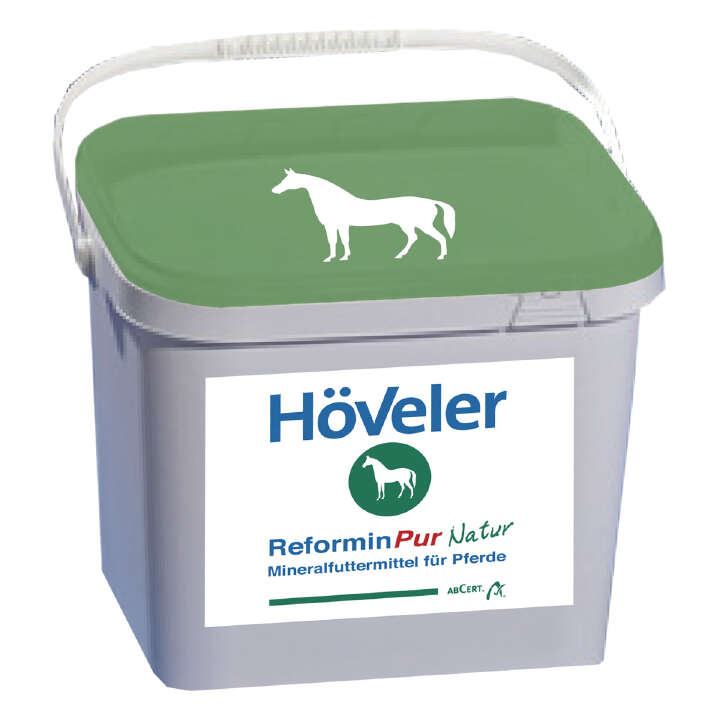Höveler Reformin Pur Natur 